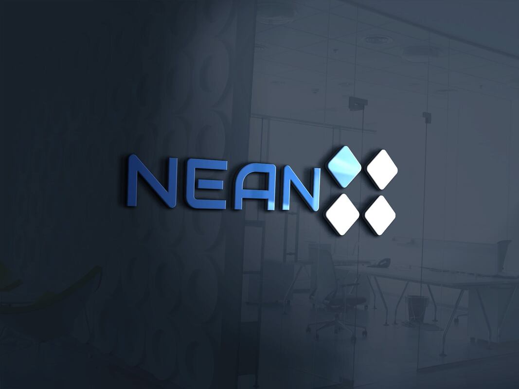 Nean - logo other style